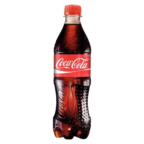 coca-cola 50cl