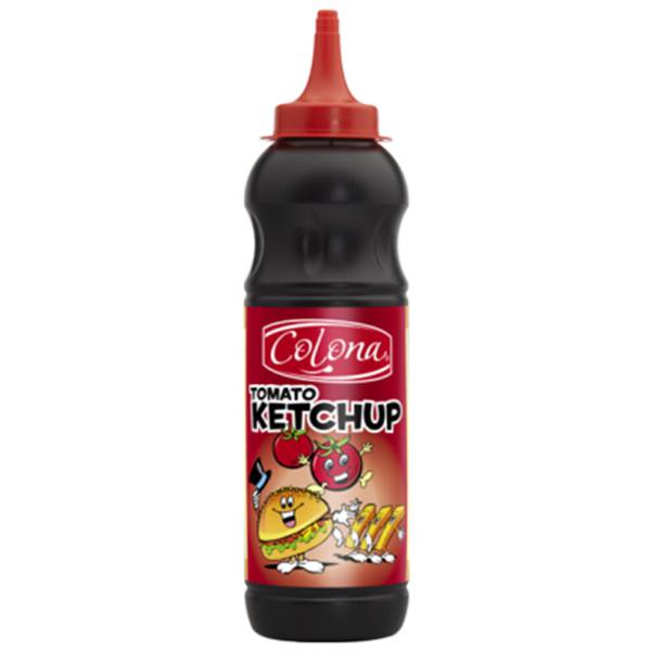 colona ketchup 500ml