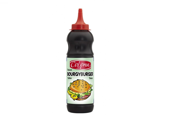 colona bourgyburger 500ml