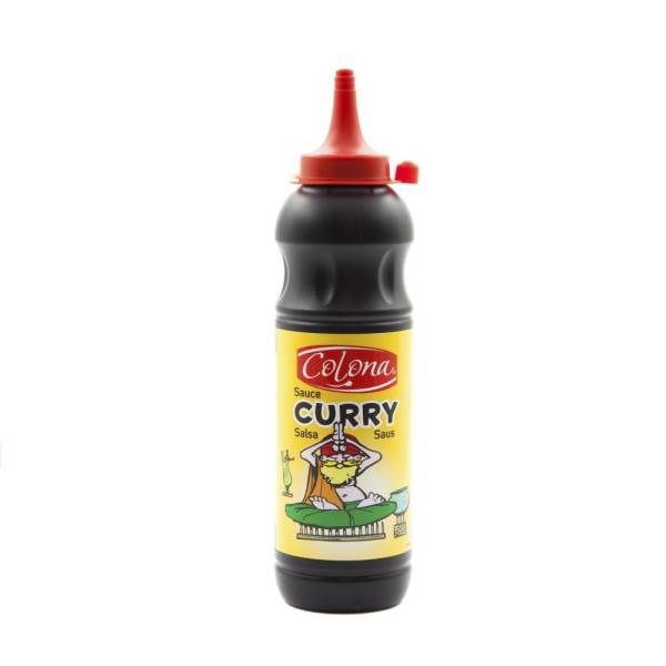 colona sauce curry 500ml
