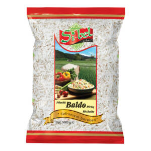 sibel riz baldo 5kg