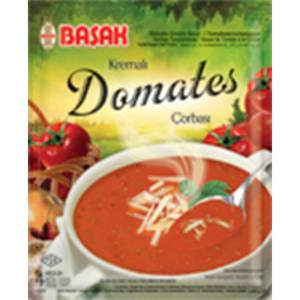 soupe tomate basak 50gr