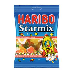 haribo starmix 80gr (karisik)