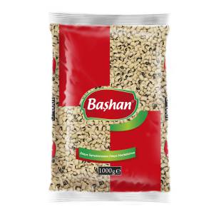 bashan borulce (dolique oeil noir) 1kg