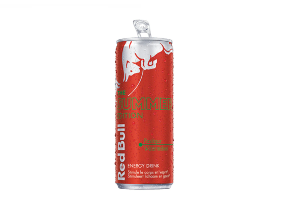 red bull gout pasteque 25cl