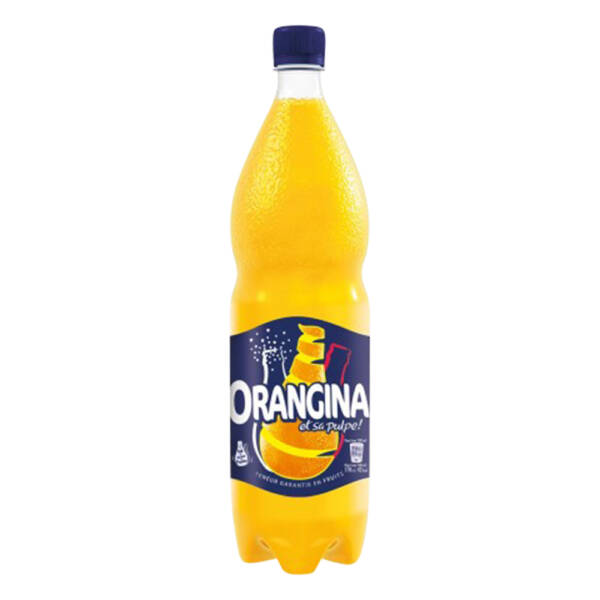 orangina orange bt 1.5 l