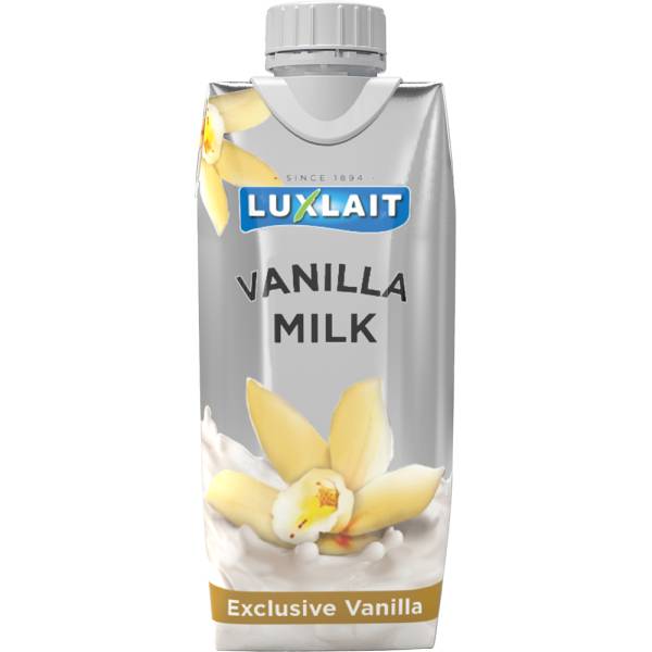 shaker vanille 25cl uht 25%mg luxlait