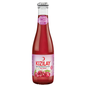kizilay eau arome griotte 20cl