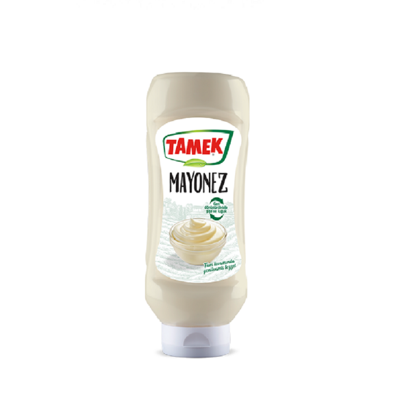 tamek mayonnaise 320gr