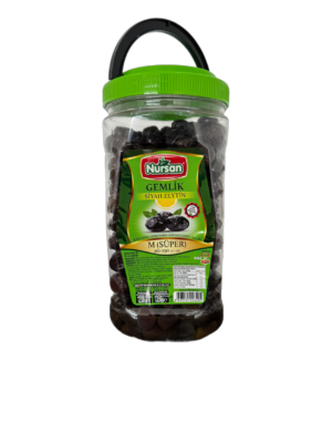 super nursan olives sele pet 1.2kg yesil 261.290