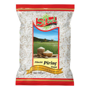 sibel riz tosya 1kg promo