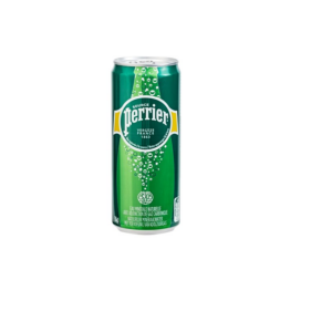 perrier canette 33 cl