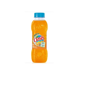 oasis tropical 50cl