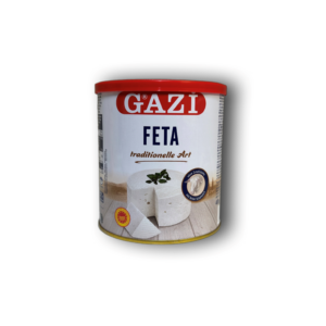 gazi fromage traditionelle 400gr
