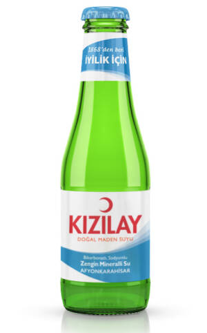 kizilay sade 20cl