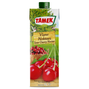 tamek griotte nectar pack 1l