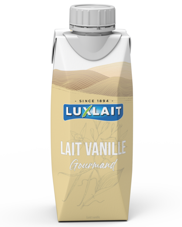 shaker vanille 25cl uht 25%mg luxlait