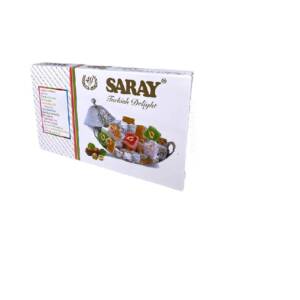locoum varie lux saray 4 kg