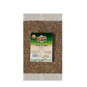 sibel anis grains sachet 50gr