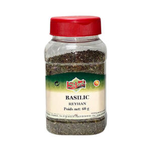 sibel pet basilic 50gr