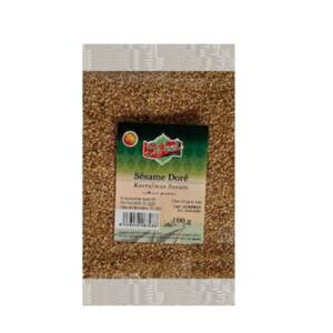 sibel sesame dore sachet 100gr