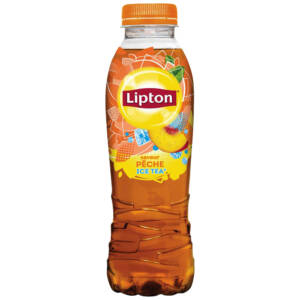 ice tea peche 50cl