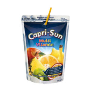 capri-sun multivitamin 20cl 4x10