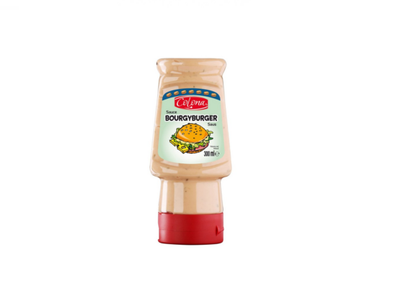 300ml bourgyburger colona