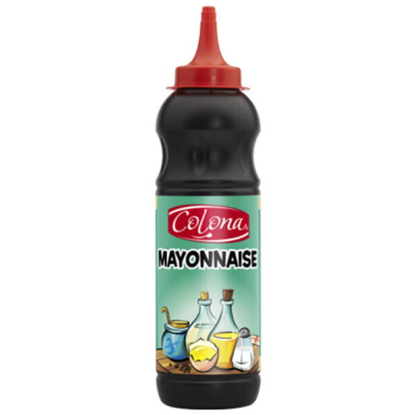 colona mayonnaise 500ml