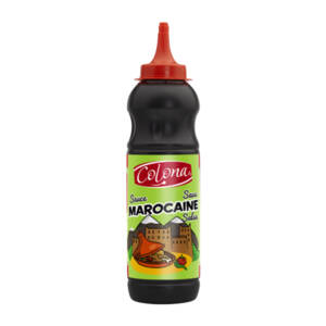 colona sauce marocaine 500ml