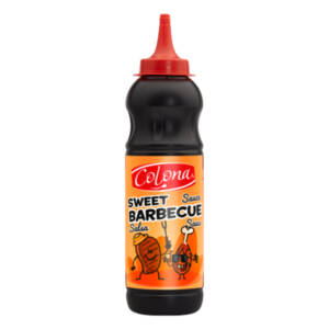 colona sauce barbecue 500ml