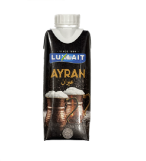 ayran luxlait 25cl