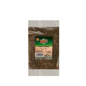 sibel cumin grains sachet 100gr