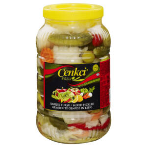 cenkci tursu varie pet 3kg