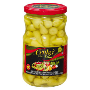 cenkci piment biberiye sise 720gr