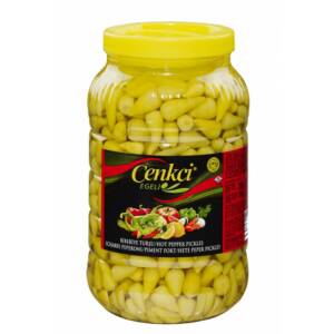 cenkci biberiye piment fort 3kg pet