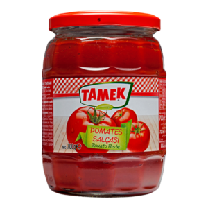 tamek concentre de tomate bt 700gr