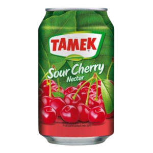 tamek griotte nectar 25cl canette