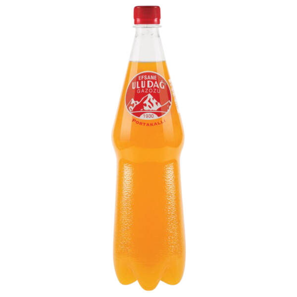 uludag orange 25 cl