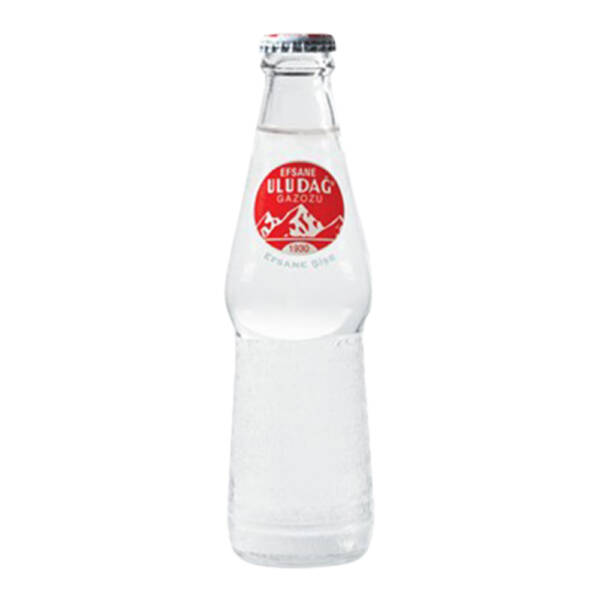 limonade uludag efsane 25 cl