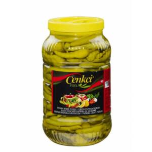 cenkci grec piment fort 3kg(yunan biberi)