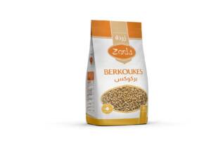 berkoukes pates traditionnelles 500gr (zerda)