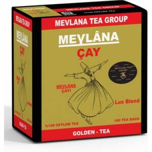 mevlana the en sachet 2gr x100