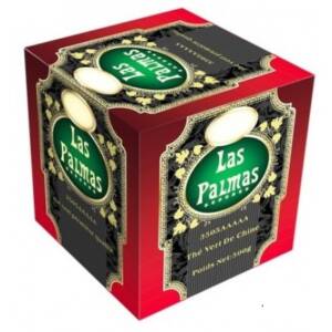 las palmas the vert chine gunpowder 500gr