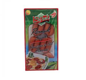 sibel saucisson parmak-epice 1kg