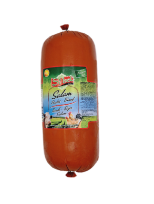 sibel sigir salam boeuf 1500gr