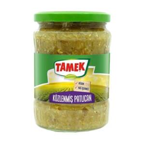 tamek kozleme aubergine 510gr