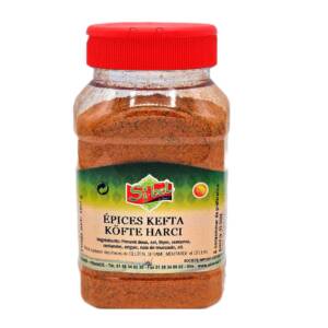 sibel pet epices kefta 160gr (kofte harci)