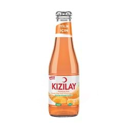 kizilay eau arome clementine 20 cl