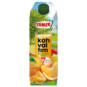 kah-val-tim nectar pack 1lt